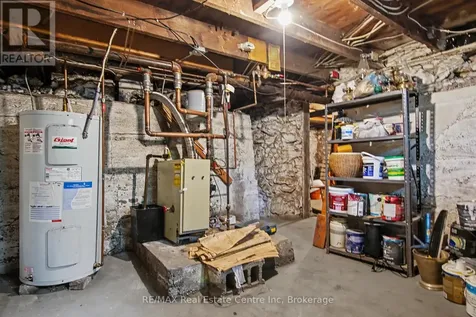 174 Neeve Street Guelph (st. Patrick's Ward) ON N1E 5S4