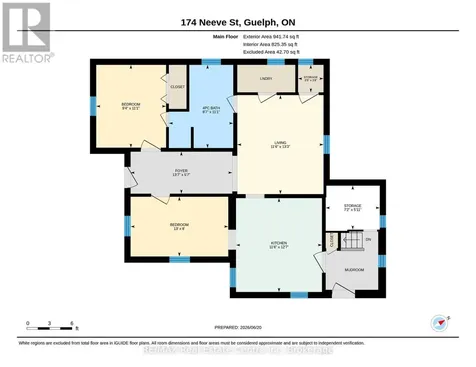 174 Neeve Street Guelph (st. Patrick's Ward) ON N1E 5S4