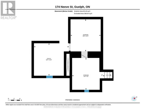 174 Neeve Street Guelph (st. Patrick's Ward) ON N1E 5S4