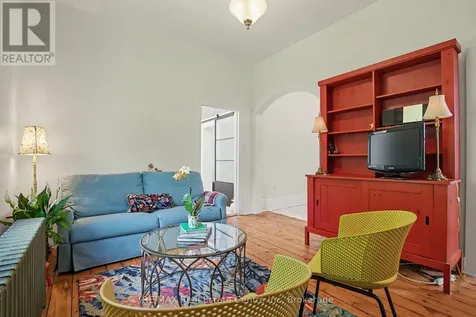 174 Neeve Street Guelph (st. Patrick's Ward) ON N1E 5S4