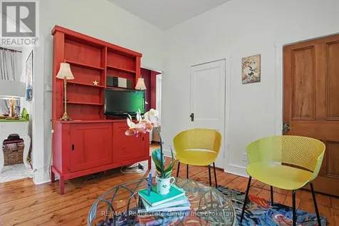 174 Neeve Street Guelph (st. Patrick's Ward) ON N1E 5S4