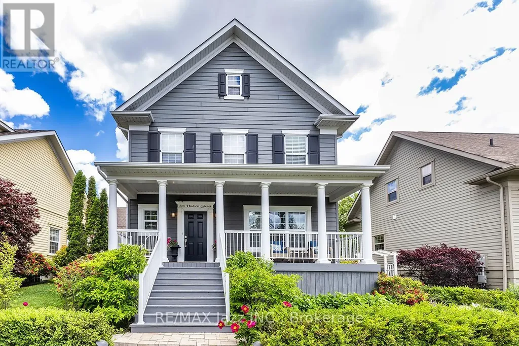 808 Hudson Street Cobourg ON K9A 0G4