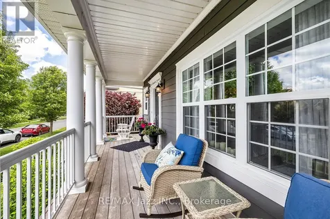 808 Hudson Street Cobourg ON K9A 0G4