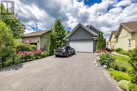 808 Hudson Street Cobourg ON K9A 0G4