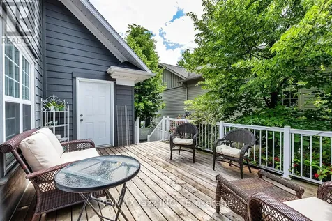 808 Hudson Street Cobourg ON K9A 0G4