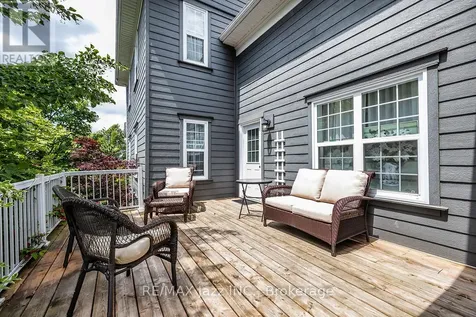 808 Hudson Street Cobourg ON K9A 0G4