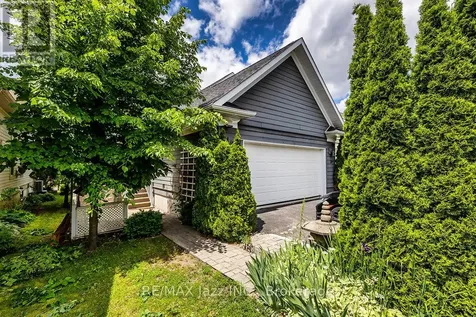 808 Hudson Street Cobourg ON K9A 0G4