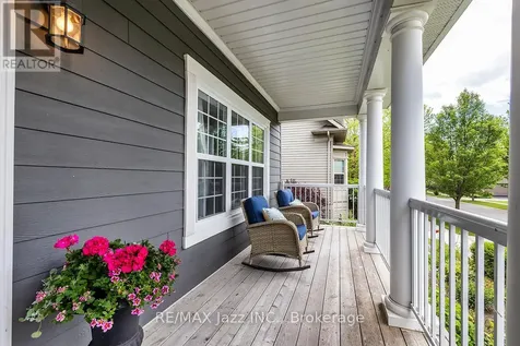 808 Hudson Street Cobourg ON K9A 0G4