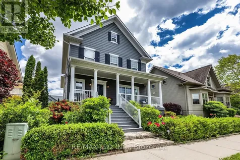 808 Hudson Street Cobourg ON K9A 0G4