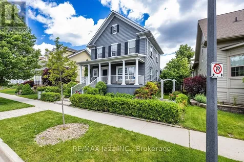 808 Hudson Street Cobourg ON K9A 0G4