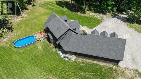 3082 Fairgrounds Road Severn ON L3V 0Y2
