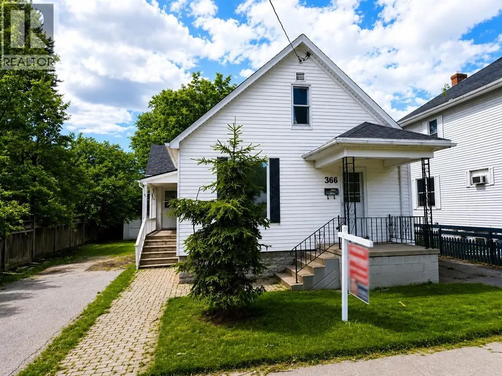 366 Cromwell Street Sarnia ON N7T 3Y8