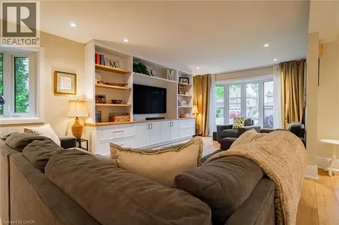 2393 Arnold Crescent Burlington ON L7P 4J2