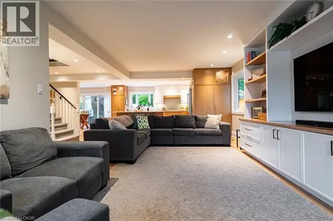 2393 Arnold Crescent Burlington ON L7P 4J2