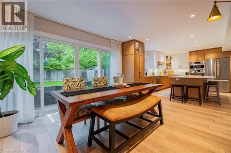 2393 Arnold Crescent Burlington ON L7P 4J2