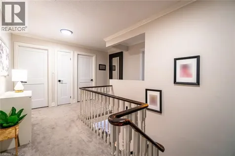 2393 Arnold Crescent Burlington ON L7P 4J2