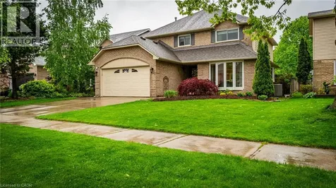 2393 Arnold Crescent Burlington ON L7P 4J2