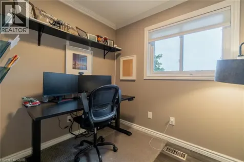 2393 Arnold Crescent Burlington ON L7P 4J2