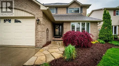 2393 Arnold Crescent Burlington ON L7P 4J2