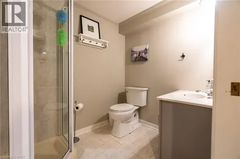 2393 Arnold Crescent Burlington ON L7P 4J2