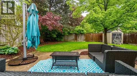 2393 Arnold Crescent Burlington ON L7P 4J2