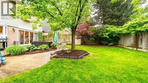 2393 Arnold Crescent Burlington ON L7P 4J2