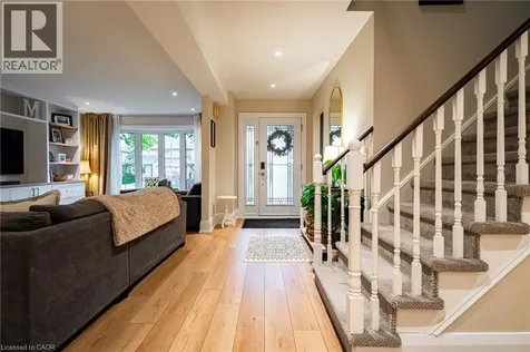 2393 Arnold Crescent Burlington ON L7P 4J2