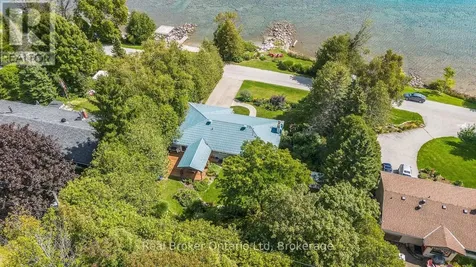339496 Presquile Road Georgian Bluffs ON N0H 2T0