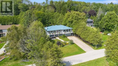 339496 Presquile Road Georgian Bluffs ON N0H 2T0