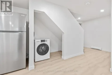 93C Tarquin Crescent Ottawa ON K2H 8J7