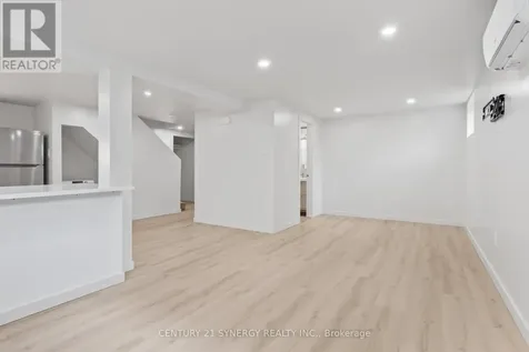 93C Tarquin Crescent Ottawa ON K2H 8J7