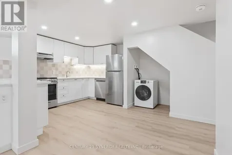93C Tarquin Crescent Ottawa ON K2H 8J7