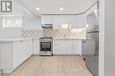 93C Tarquin Crescent Ottawa ON K2H 8J7