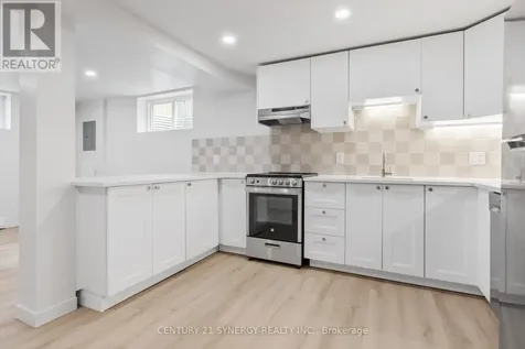 93C Tarquin Crescent Ottawa ON K2H 8J7