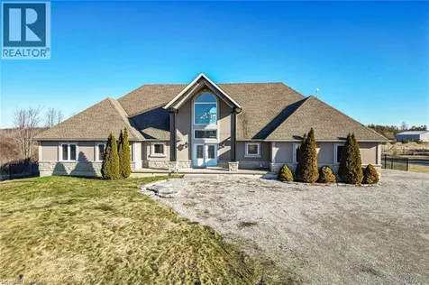4491 Haldimand 20 Road Dunnville ON N1A 2W3