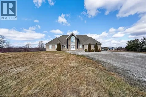 4491 Haldimand 20 Road Dunnville ON N1A 2W3