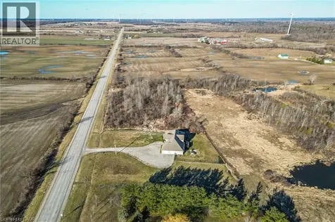 4491 Haldimand 20 Road Dunnville ON N1A 2W3