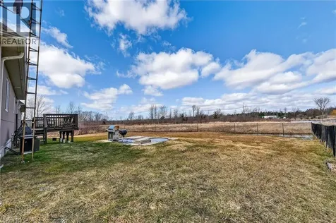 4491 Haldimand 20 Road Dunnville ON N1A 2W3