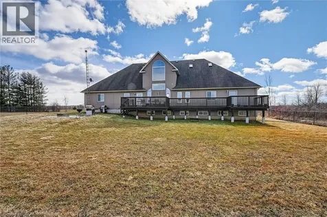 4491 Haldimand 20 Road Dunnville ON N1A 2W3