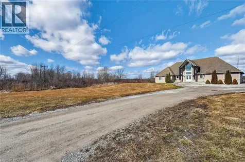 4491 Haldimand 20 Road Dunnville ON N1A 2W3