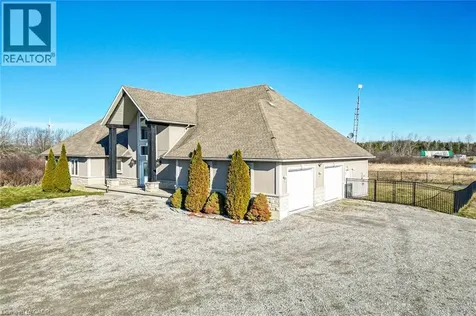 4491 Haldimand 20 Road Dunnville ON N1A 2W3