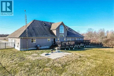 4491 Haldimand 20 Road Dunnville ON N1A 2W3