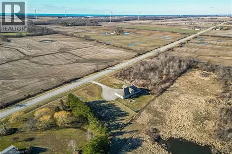 4491 Haldimand 20 Road Dunnville ON N1A 2W3