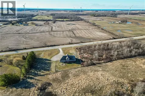 4491 Haldimand 20 Road Dunnville ON N1A 2W3