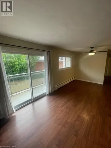 81 Kenwood Drive Kitchener ON N2B 3H3