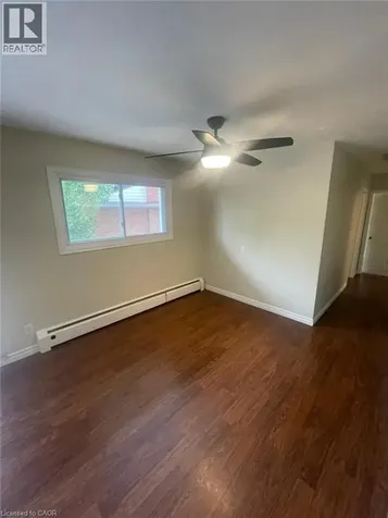 81 Kenwood Drive Kitchener ON N2B 3H3