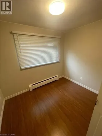 81 Kenwood Drive Kitchener ON N2B 3H3