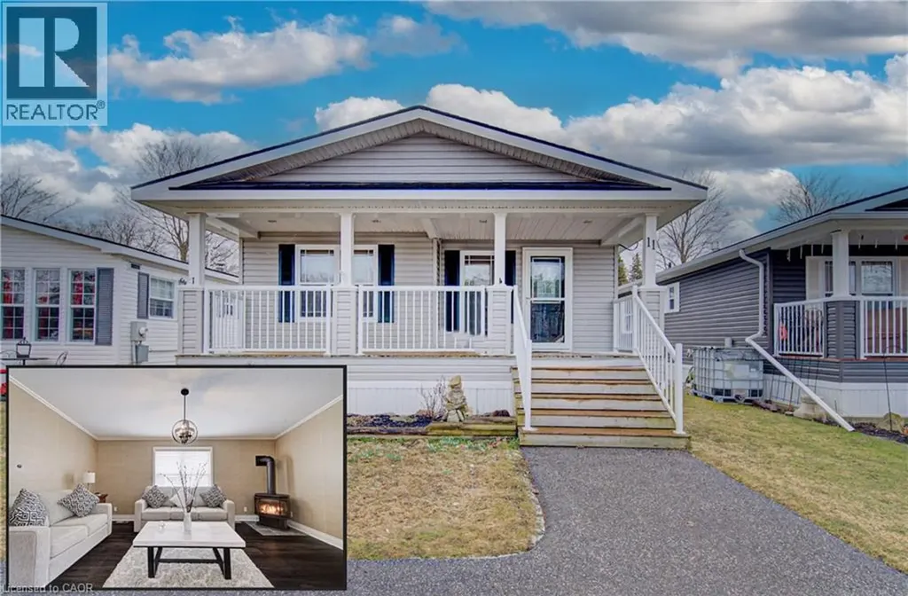 1429 Sheffield Road Hamilton ON N1R 8B2