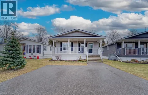 1429 Sheffield Road Hamilton ON N1R 8B2