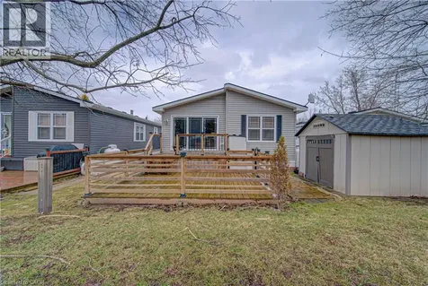 1429 Sheffield Road Hamilton ON N1R 8B2